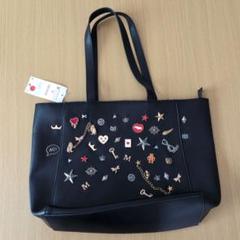 スペイン発【 Stradivarius 】ストラディバリウス トートバッグ Stradivarius(ストラディヴァリウス) バッグ・カバン(レディース