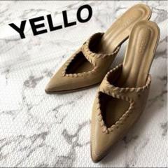 【web完売品】YELLO BARK MULES Mサイズ web完売品】YELLO BARK MULES Mサイズ