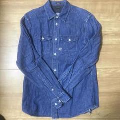 楽天市場】[TIME SALE] DENHAM デンハム BARK BOX SHIRT RDR オーバーサイズ ダメージ デニムシャツ  01-23-01-43 長袖シャツ メンズ : Golden State