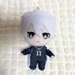 お値下げ♡  ともぬい　ぬい服　オーダー　ブルーロック お値下げ♡ ともぬい ぬい服 オーダー ブルーロック - メルカリ
