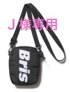 【⭐︎⭐︎⭐︎】【FCRB】エンブレム2ウェイスモールショルダーバッグ 様専用】【FCRB】エンブレム2ウェイスモールショルダーバッグ