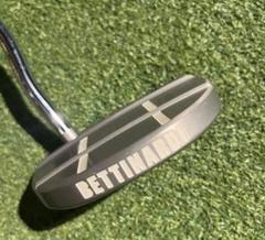 べティナルディ BETTINARDI PX-5 パター ウエイトキット付き ベティナルディ／／PX-5 パターの口コミ評価｜ゴルフクラブ