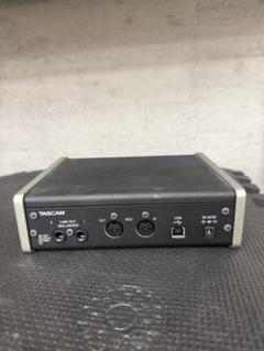 2025年最新】tascam US-2x2の人気アイテム - メルカリ