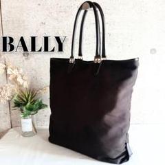 2025年最新】bally トートバッグ レザー×キャンバスの人気