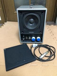 配信機器・PA機器・レコーディング機器 TOMOCA TD Audio Monitor PMA-3B AURATONE TOMOCA TD Audio Monitor PMA-3B AURATONE - メルカリ