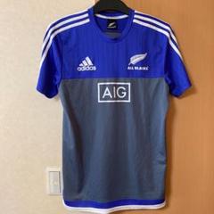 ALL BLACKS adidas