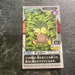 ポケモン　アドバンス　ジェネレーション　カクメンレツデン　9