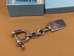 2025年最新】TIFFANY メンズ キーホルダー・キーリングの人気