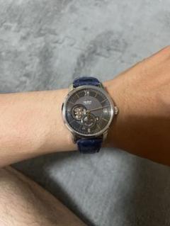 ORIENT Sun&mon gen4