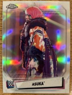 2025年最新】WWE asukaの人気アイテム - メルカリ