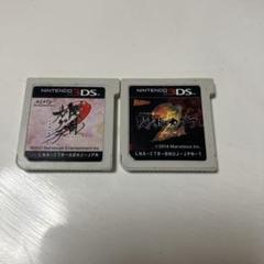 ニンテンドー3DS ソフト 2本セット 閃乱カグラ