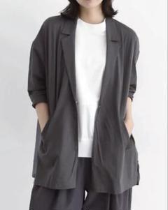 新品　ヤマダヤ　スコットクラブ購入☆ CLOVE シアーコンビジャケットのサムネイル
