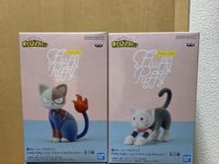 僕のヒーローアカデミア Fluffy Puffy ショートキャット