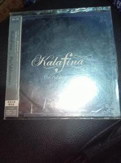 Kalafina Re/oblivious [完全生産限定盤]