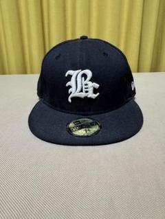 バックチャンネル　Back Channel　59fifty　キャップ バックチャンネル X ニューエラ 59フィフティー キャップ | BACK