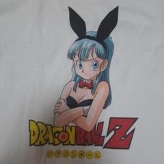 ドラゴンボール ブルマ バニーガール - メルカリ