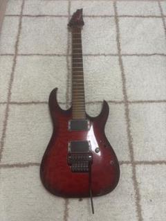 Ibanez RG SERIES RG350Qアイバニーズ ボディ ネック 中古 2025年最新】Yahoo!オークション -ギター ibanez rgの中古品