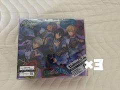 あんスタ アルバム クリアポスター UNDEAD