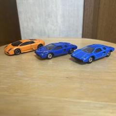 2025年最新】トミカ イベントモデル ランボルギーニ