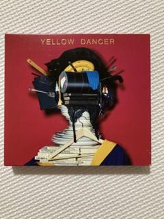 2025年最新】yellow dancer （初回限定盤b）の人気アイテム