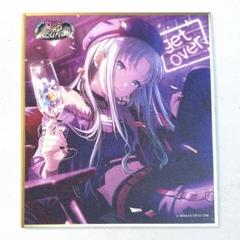 プロセカ ビビミク 色紙 48a