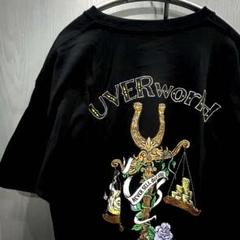 【K】UVERworld BIGTシャツ 天秤 横浜アリーナ限定 国内外の人気が集結 OFFICIAL UVERworld | 商品詳細ページ EC T