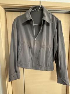 ジャケット・アウター 40s vintage gabardine fade jacket 40s vintage gabardine fade jacket - メルカリ