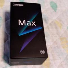 値下げ　未使用品　Zenfone Max M2  ブラック　国内版SIMフリー ZenFone Max (M2)【スペック】価格や発売日 | スマホBANK
