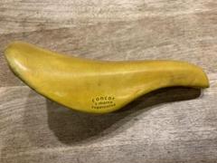 値下げ‼️ヴィンテージ　パンチング　コンコール　スーパーコルサ 値下げ‼️ヴィンテージ パンチング コンコール スーパーコルサ