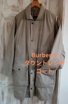 2025年最新】burberry ダウンライナー コートの人気アイテム
