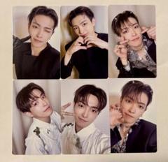 2025年最新】ATEEZ ソンファ goldenの人気アイテム - メルカリ