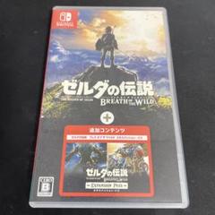 2025年最新】ブレスオブザワイルド エキスパンションの人気
