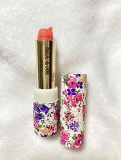 【新品未使用品】PAUL&JOE フェイスカラー&リップグロスセット002 試してみた】リップグロス G PAUL & JOE BEAUTEの人気色