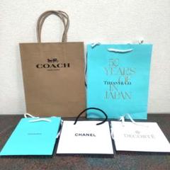 2025年最新】TIFFANY ラッピング・包装の人気アイテム - メルカリ