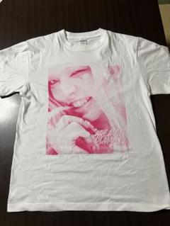 ちゃんみな AREA OF DIAMOND3 Tシャツ Lサイズ ホワイト - メルカリ