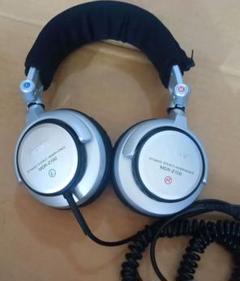 SONYソニー MDR-Z700 切替ライン付き ヘッドホン】ソニー MDR-Z700DJの想い出 | 蒸気猫 -STEAM CAT-