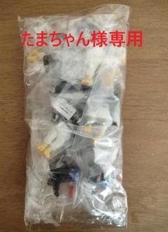 たまちゃん様専用 ヤクルト スワローズ PUTITTO つば九郎 全6種