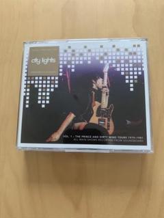 洋楽 City Lights Remastered And Extended vol1 Release “City Lights Remastered and Extended, Volume 1” by