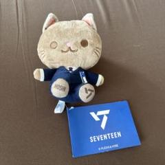 2025年最新】SEVENTEEN ウォヌ ぬいぐるみの人気アイテム - メルカリ