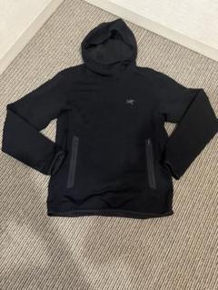 ARC'TERYX - アークテリクス　アダヒ　フリース　S 美品 2025年最新】フリース アークテリクスの人気アイテム - メルカリ