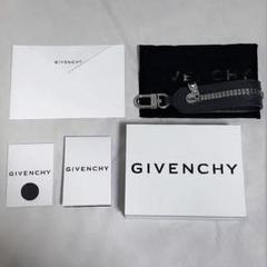 GIVENCHY キーホルダー キーリング【値段交渉可能】 GIVENCHY キーホルダー キーリング【値段交渉可能】