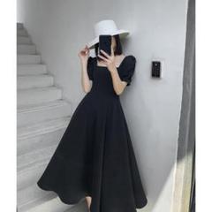 夏/セール！　Lサイズ　上品　大人のロングワンピース 02