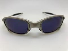 oakley julietの中古/未使用品 - メルカリ oakley julietの中古/未使用品 - メルカリ