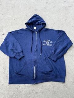 70s 80s Champion パーカー カレッジ バータグ afc37a92733ab658611342f0f275d2