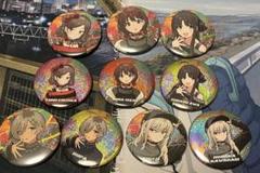 ガールズバンドクライ 缶バッジ 全10種フルコンプセット モッズスタイルVer ガールズバンドクライ 缶バッジ 全10種フルコンプセット モッズ