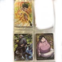 ハンターハンター　イタジャガ　まとめ売り　２弾　3弾