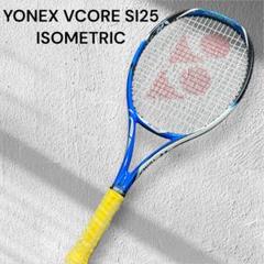 YONEX VCORE SI25 ISOMETRICジュニア硬式テニスラケット - メルカリ