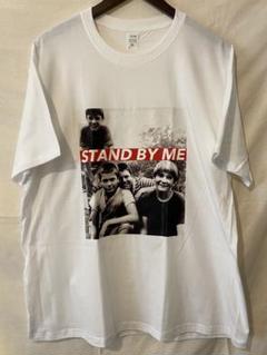 Stand By Me ムービーT /XLサイズ/新品未使用　送料無料のサムネイル