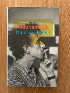 アルド・ファン・アイク Aldo van Eyck 管Y