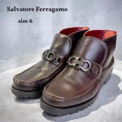 ガンチーニ ブーツ - ウィメンズ | Ferragamo
